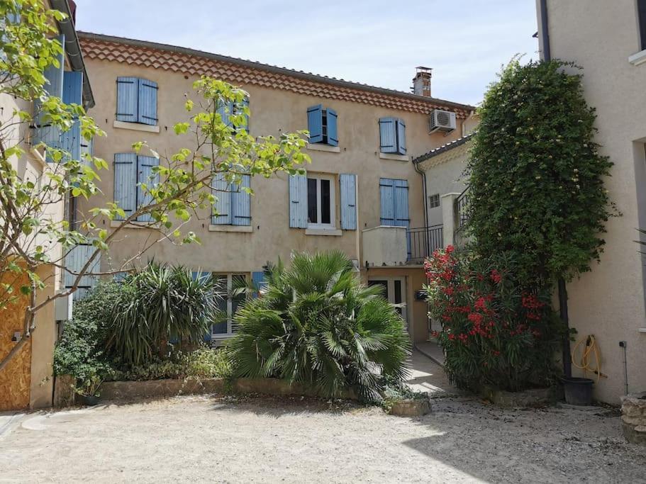 Ferienwohnung 10. Charmant Studio Proche Gare Et Centre Valence  Exterior foto